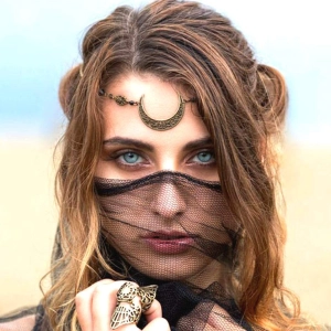 Прикраса Фероньєрка