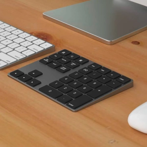 цифровая клавиатура для компьютера