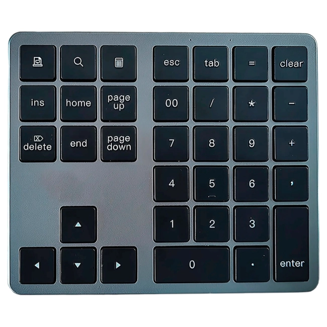цифрова клавіатура для ПК