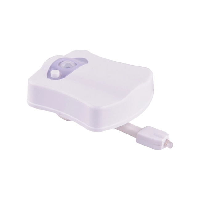 светильник для унитаза с датчиком движения