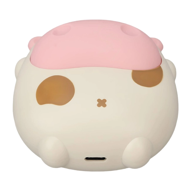 Грелка в виде коровы