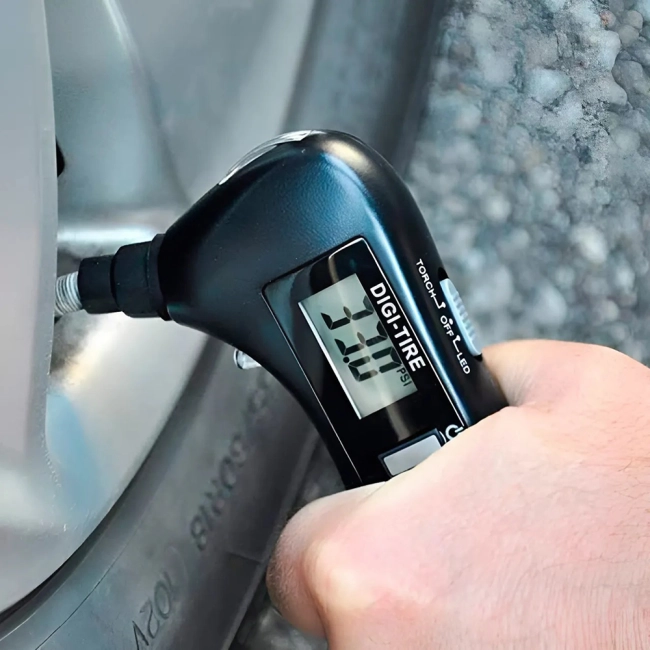 манометр 9 в 1