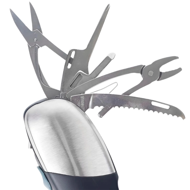 аккумуляторный манометр для шин