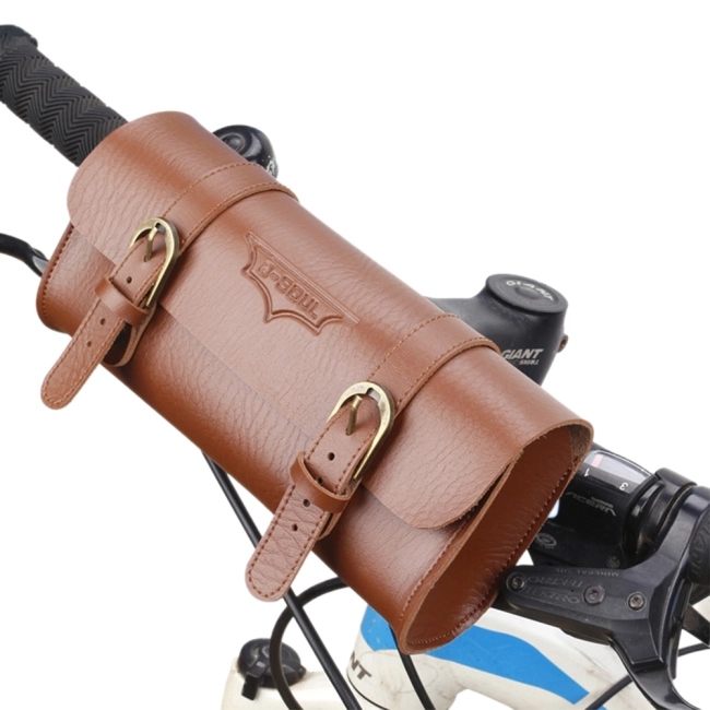 Сумка для инструментов на руль велосипеда