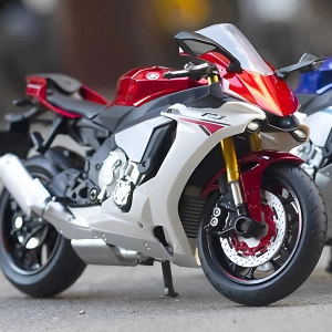 модель мотоцикла Ямаха