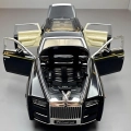 модель машини Phantom