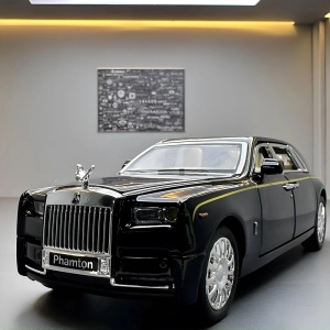 модель машины Роллс Ройс