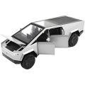 модель машини Cybertruck