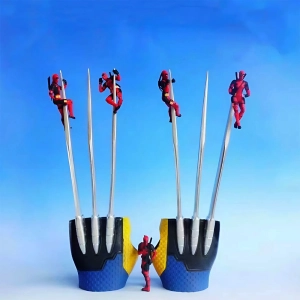 Когти Росомахи на руки