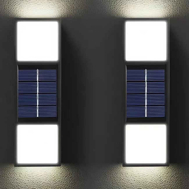 уличный светильник для дома