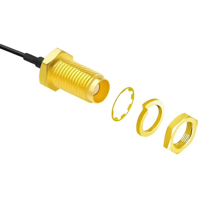 пигтейл для видеоприемника