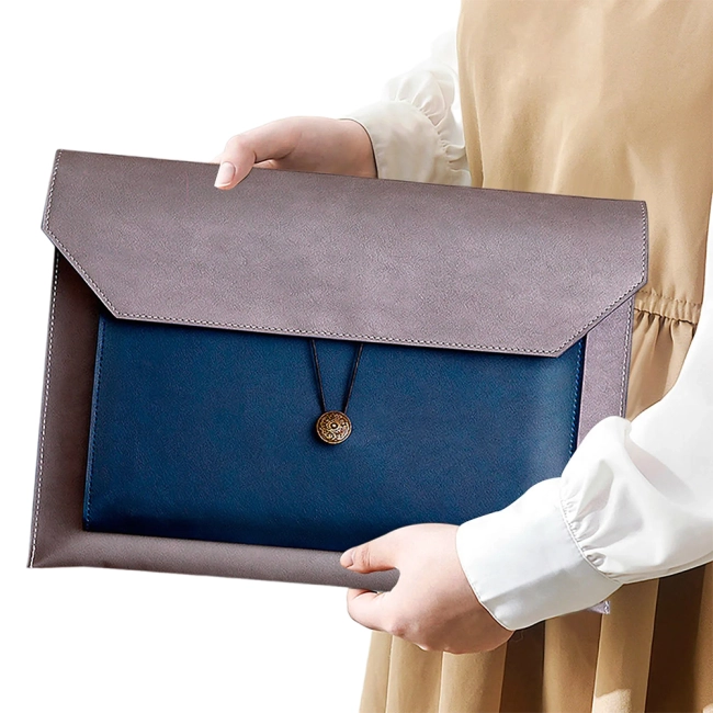 Папка для бумаг формата А4