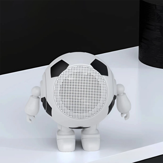 Настольная Bluetooth-колонка