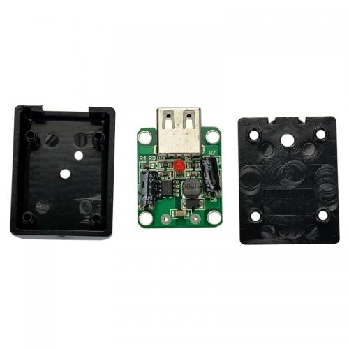 мини ветряной генератор