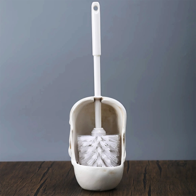 Держатель под ершик