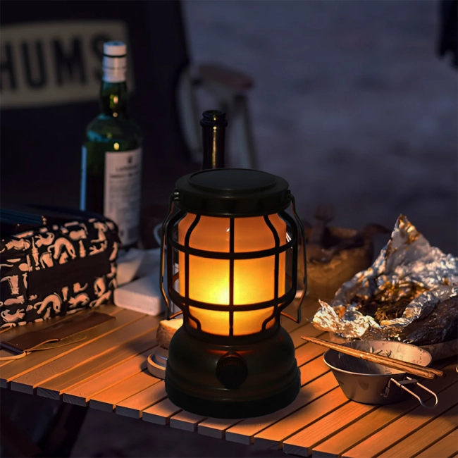 Уличный подвесной светильник