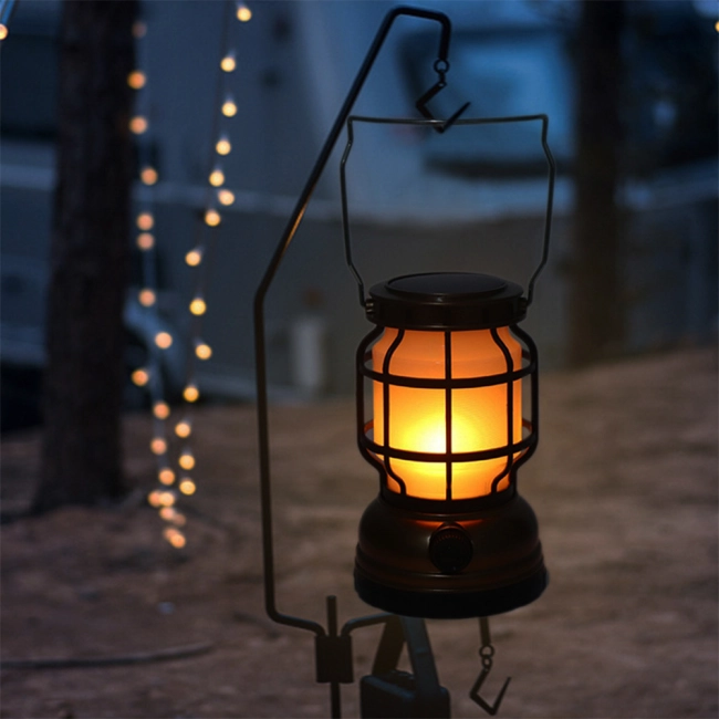 Подвесной светильник на улицу