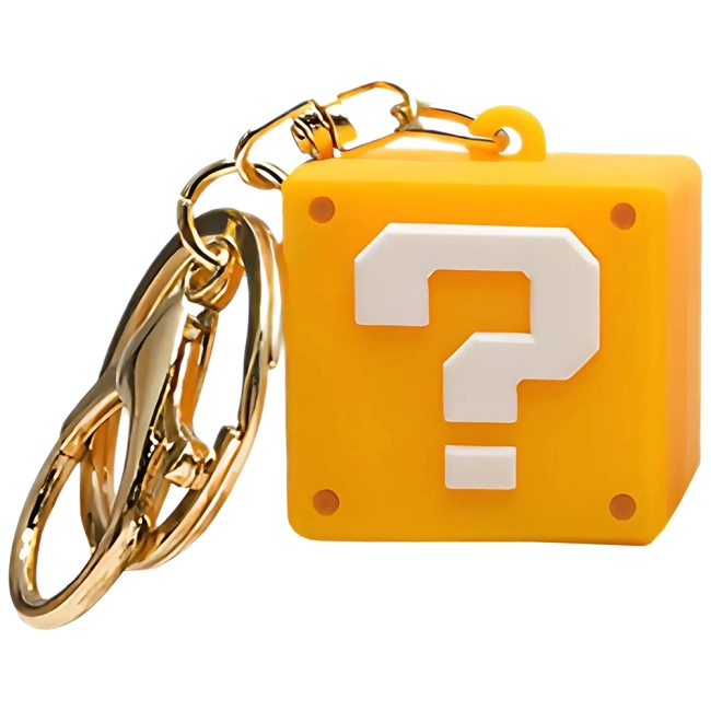 брелок для связки ключей