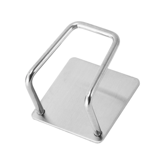 металеві тримачі для губок