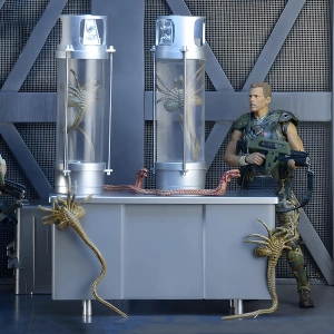 Фигурки Чужих з фільму Чужий фигурки чужих