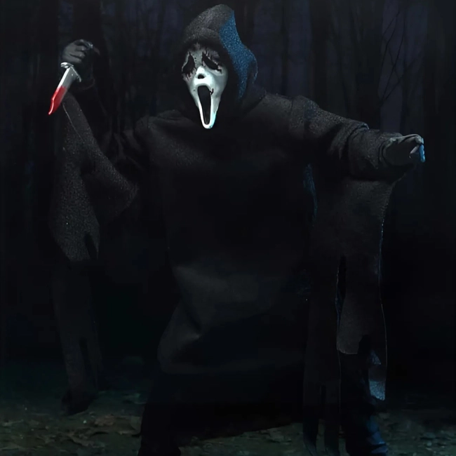 фигурка Крик