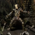 Статуетка Predator