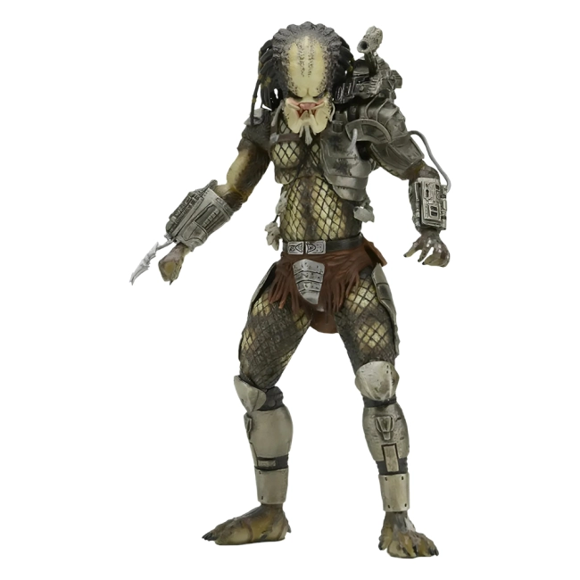 Фигурка Хищник