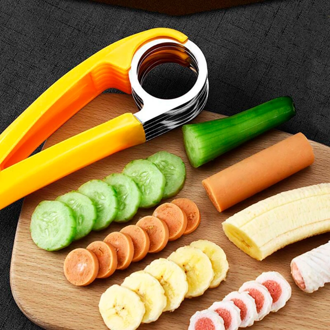 слайсер для фруктов и овощей