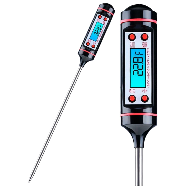 пищевой термометр