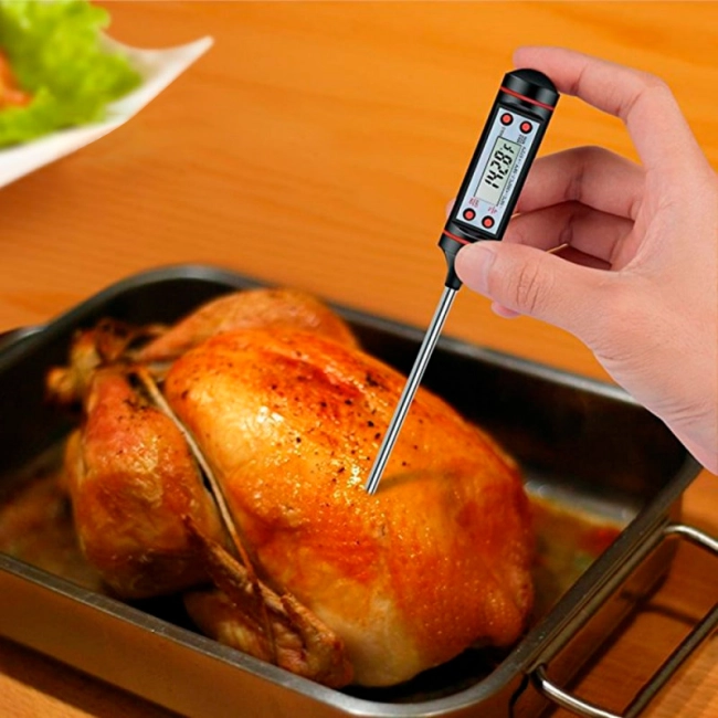 пищевой термометр