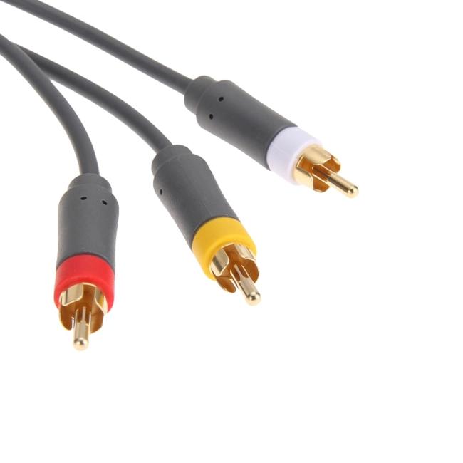 композитний кабель xbox 360