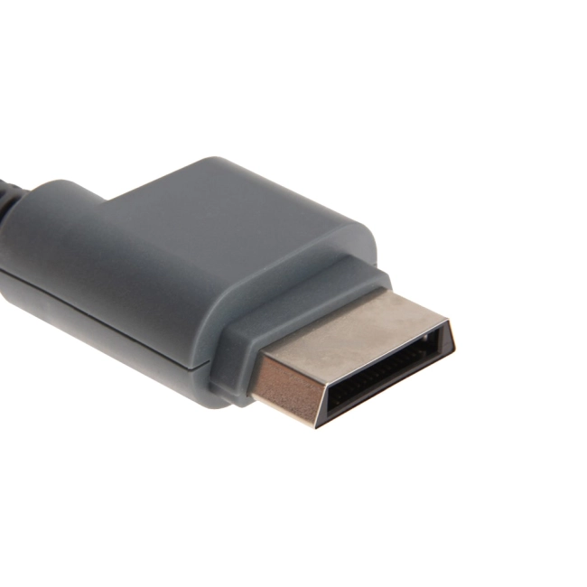 Кабель композитний для Xbox 360