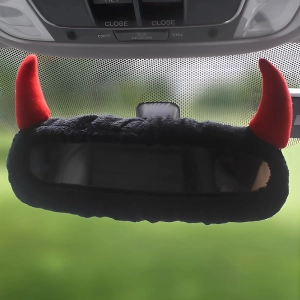 чехол на зеркало заднего вида