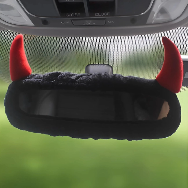 чехол для зеркала заднего вида