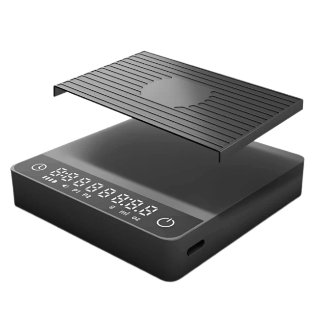 весы для измерения ингредиентов