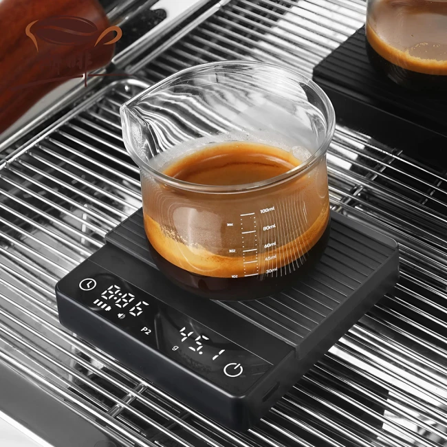 электронные весы на кухню