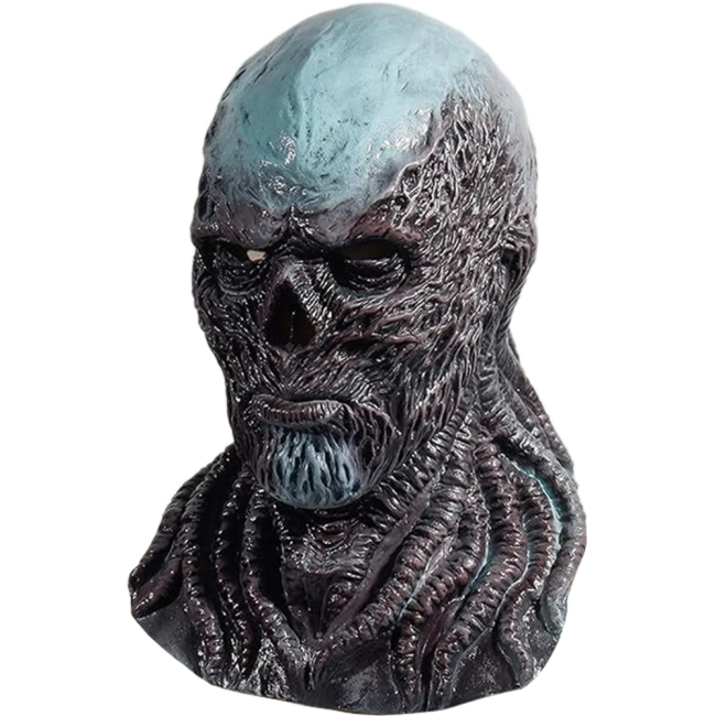 маска з Дуже дивних див