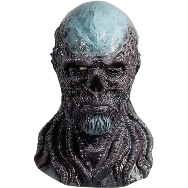 маска із Stranger things