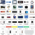 стартовый комплект для Arduino