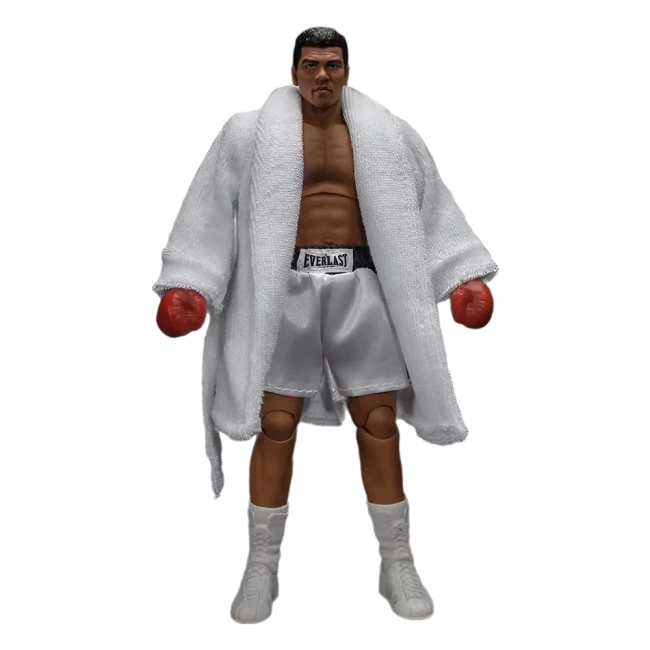 Статуетка Мухаммед Алі