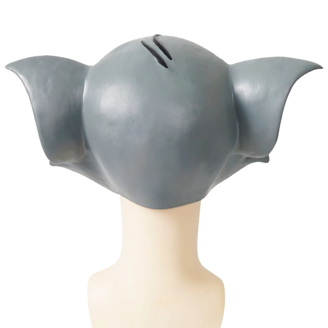 маска з Тома і Джеррі