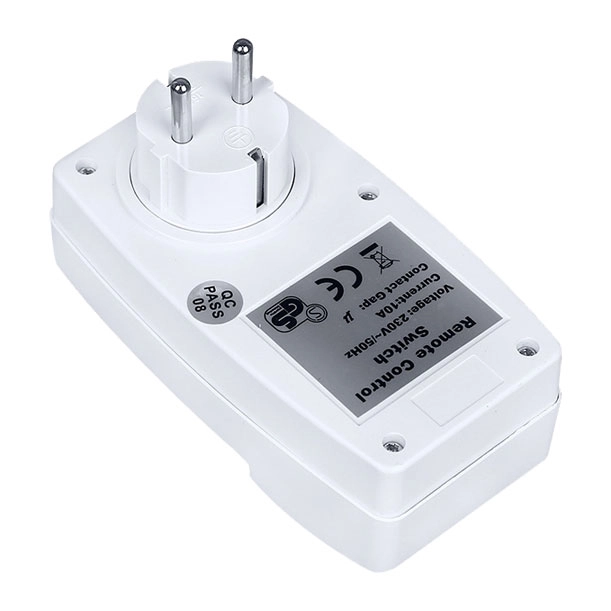 купить розетку с пультом