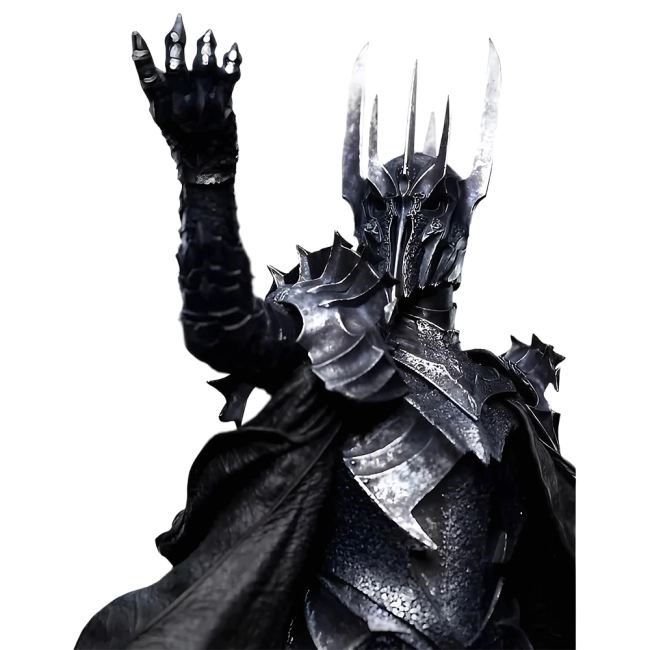 фигурка Sauron