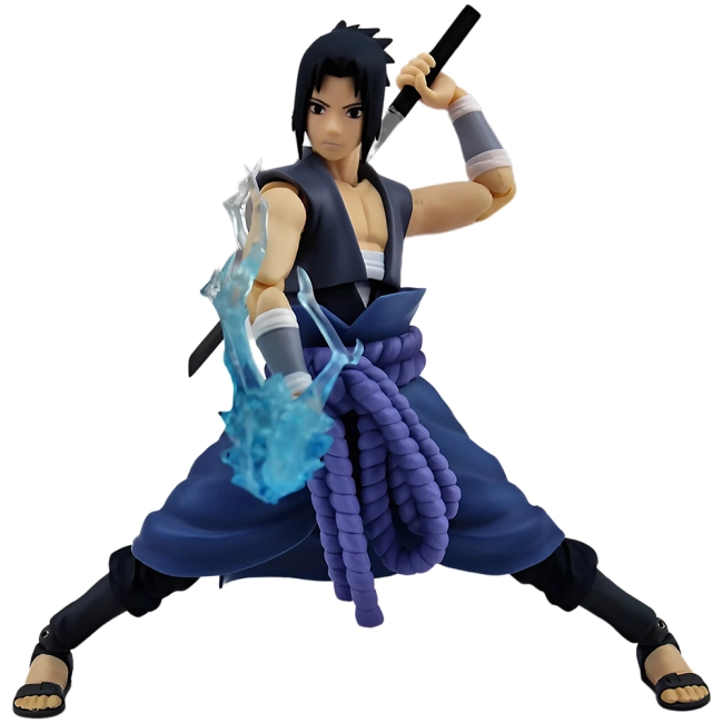 фигурка Sasuke