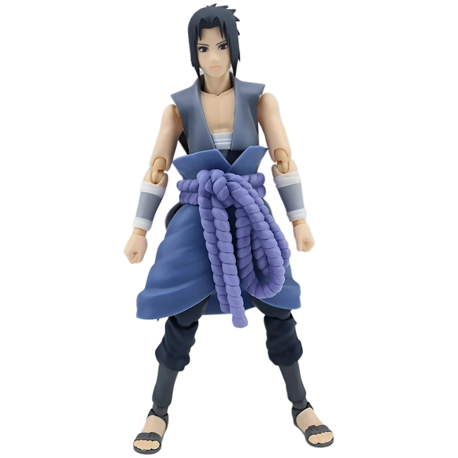 фигурка учиха Саске