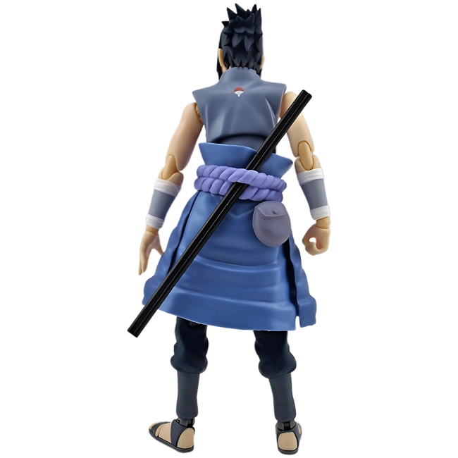 подвижная фигурка Саске