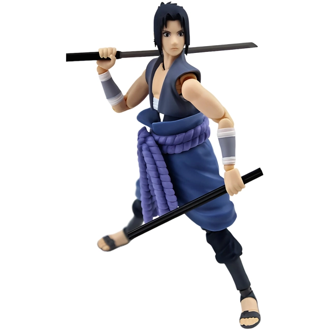 фигурка Саске с Наруто