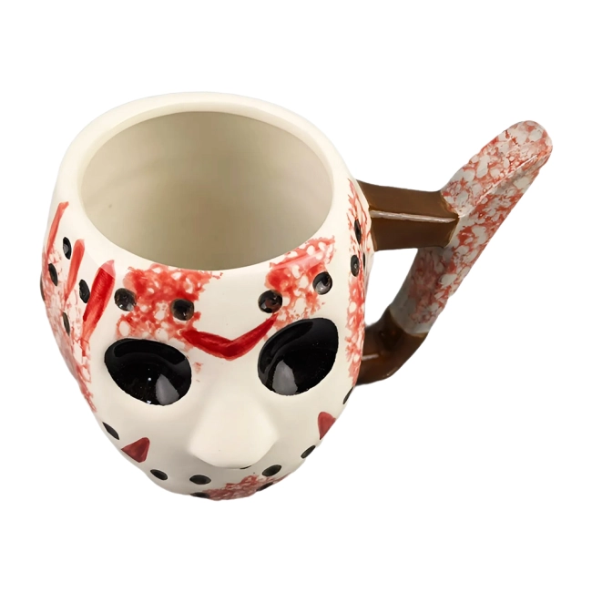 Кружка Джейсон