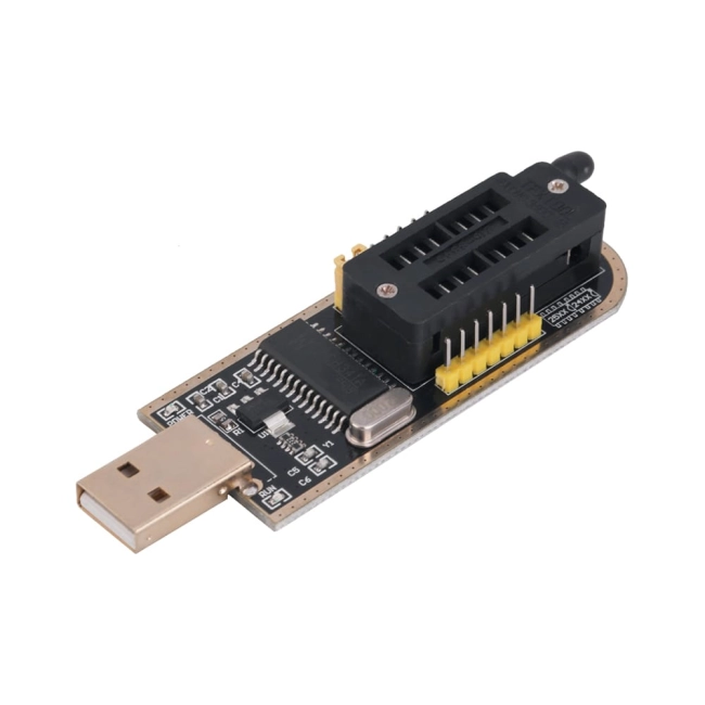 программатор ch341a купить