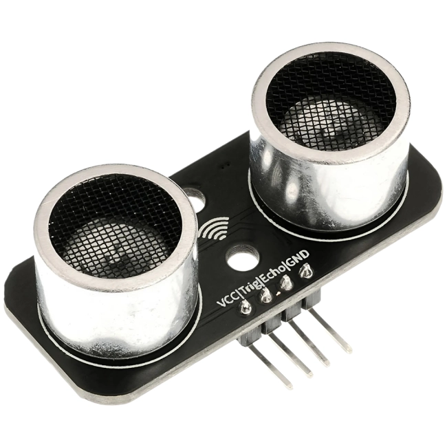 ультразвуковой датчик